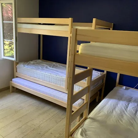 Сasa de vacaciones Annonce Supprimée *