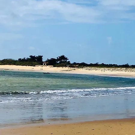 Annonce Supprimée Сasa de vacaciones Dolus d'Oléron