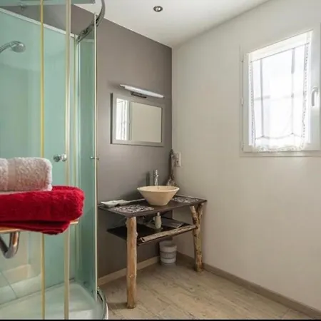 Casa de Férias Annonce Supprimee