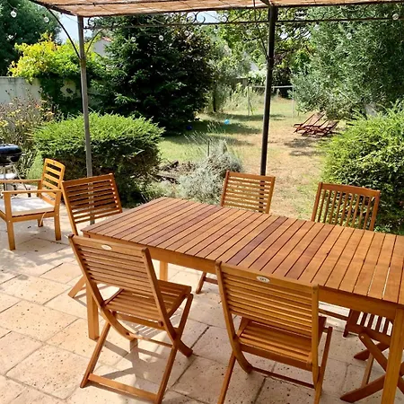 Casa de Férias Annonce Supprimee *