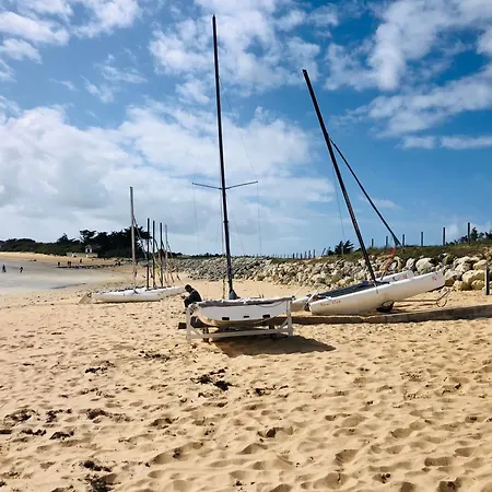 Casa de Férias Annonce Supprimee Dolus d'Oléron